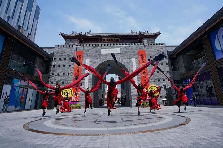 汉风楚韵新潮“徐”来(图8)