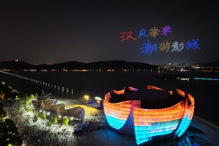 汉风楚韵新潮“徐”来(图10)