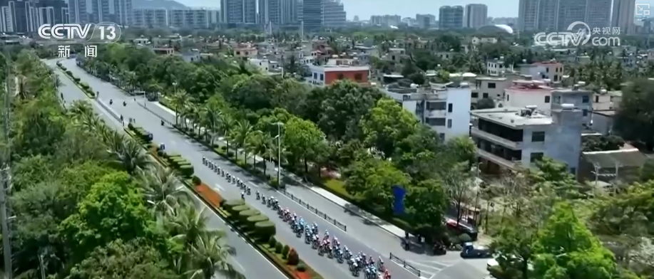 赛事热、消费火500万人次、3075亿元！全民健身新潮流“骑”出经济新热力(图7)