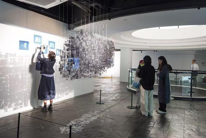 记录影像生态“中国当代影像艺术年鉴”发布