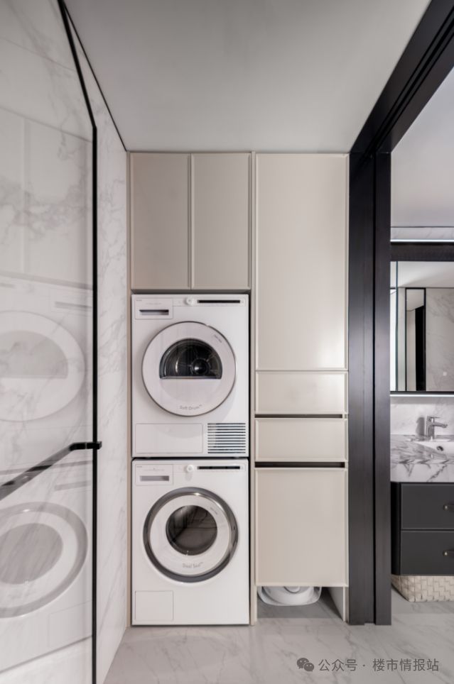 九游app入口：华润外滩瑞府售楼处：ArtDeco风范定义外滩豪宅新高度(图26)