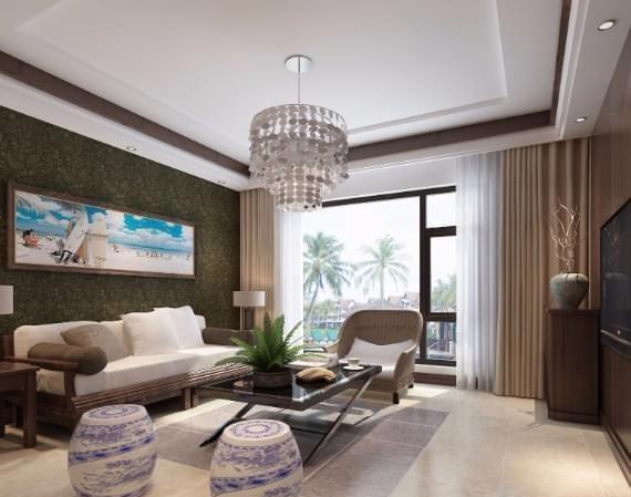 北京热搜@新城国际·览悦售楼处发布：新城国际引领购房热潮！(图5)