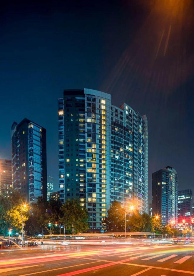 北京热搜@新城国际·览悦售楼处发布：新城国际引领购房热潮！(图6)