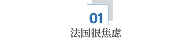 九游app：SHEIN的全球崛起为什么让法国坐不住了？