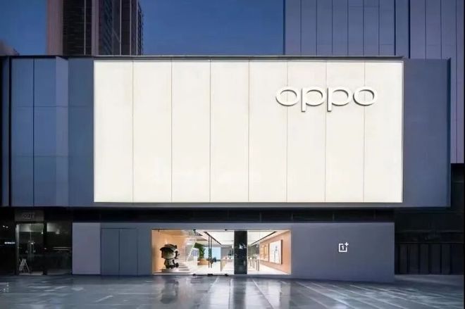 OPPO全国50家旗舰店战略布局：构建青年潮流与商业价值生态(图4)