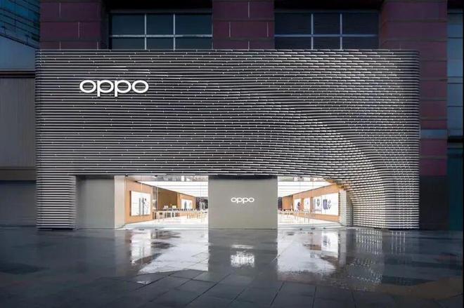 OPPO全国50家旗舰店战略布局：构建青年潮流与商业价值生态(图3)