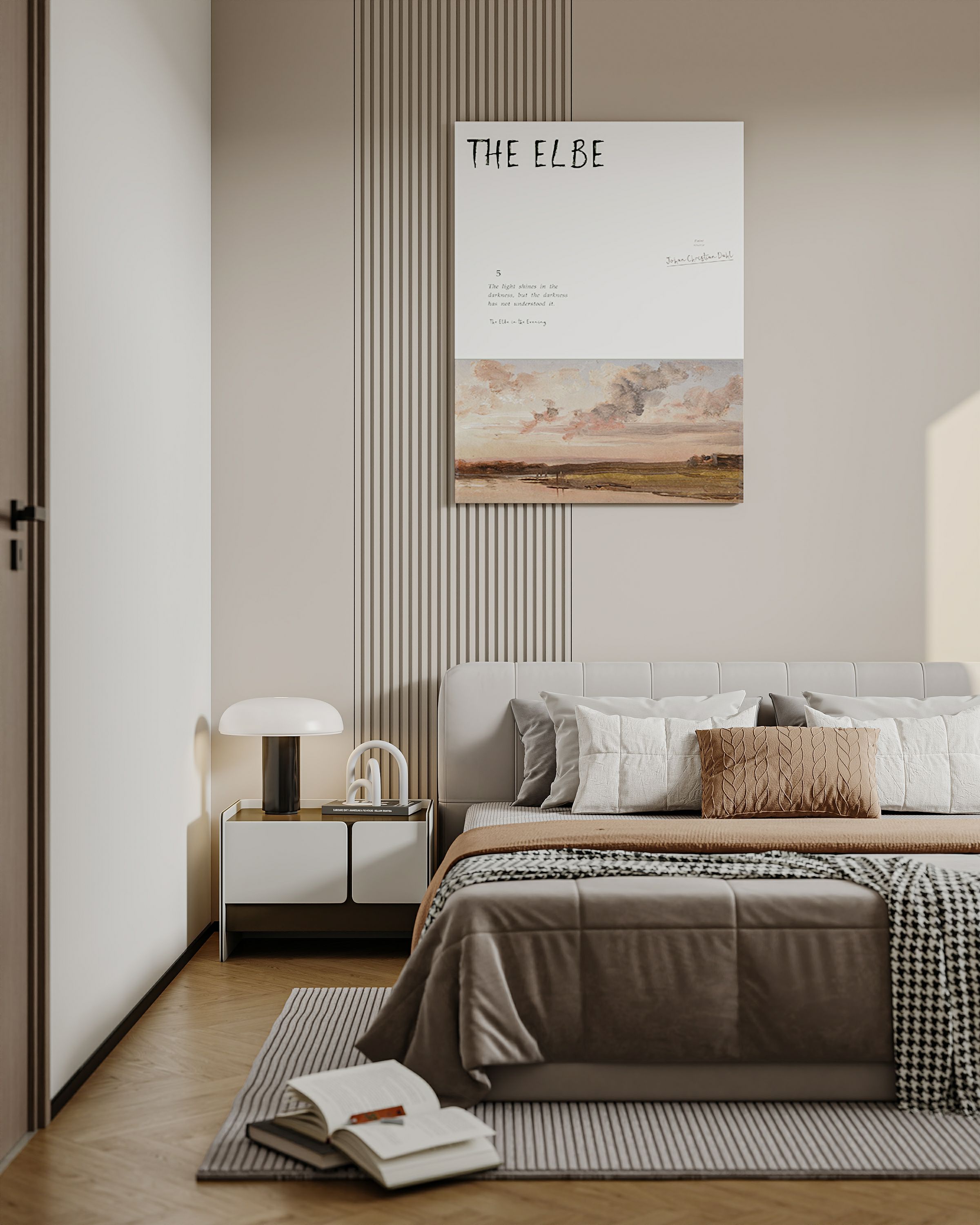 九游体育：2024年装修流行什么风格？