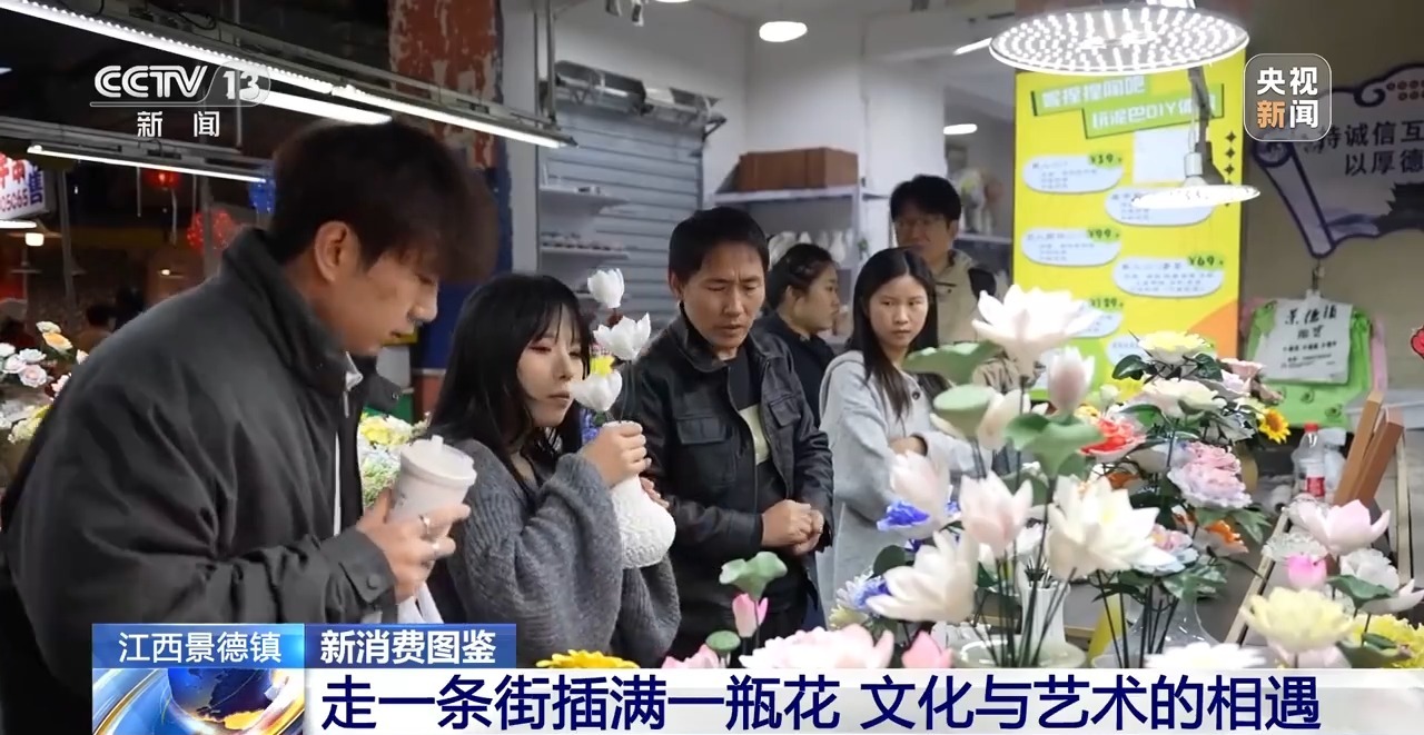 仪式感、反差感、氛围感拉满了带你解锁年轻人新消费图鉴(图5)