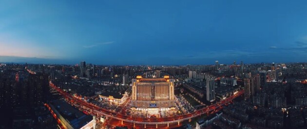 首店聚势服务焕新文化赋能！万家丽提质再升级！(图8)