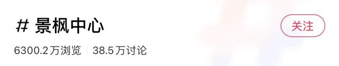 景枫中心被商场耽误的广告公司(图13)