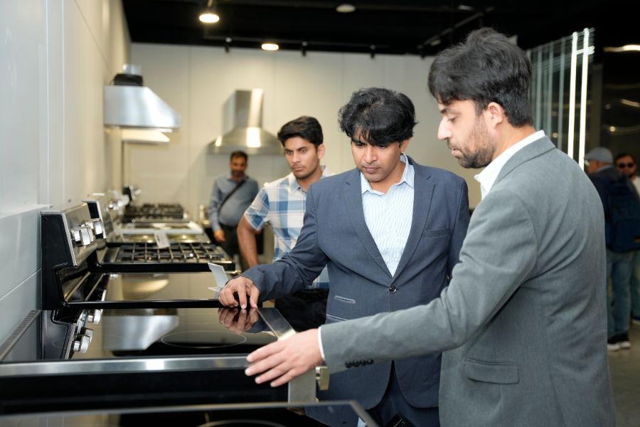 九游体育：东莞：“制造美学之城”的进阶密码(图5)