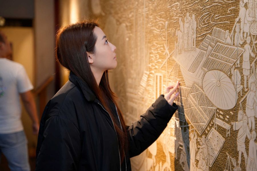 九游体育：东莞：“制造美学之城”的进阶密码(图6)