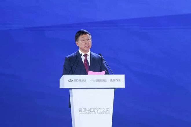 九游体育：中国汽车原创设计的春天来了(图2)