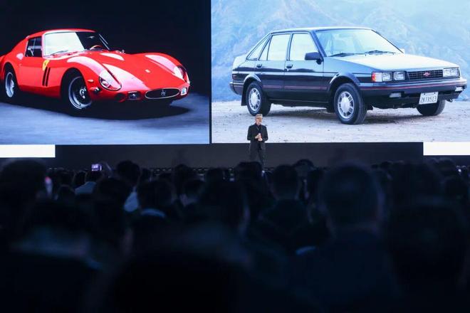 九游体育：中国汽车原创设计的春天来了(图3)