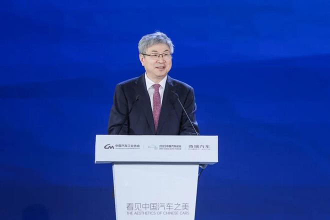九游体育：中国汽车原创设计的春天来了(图6)