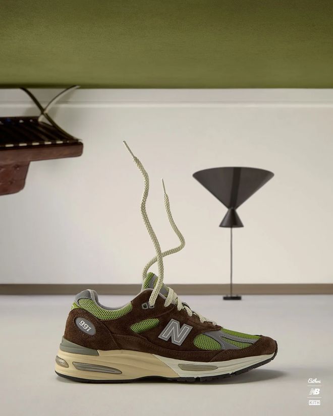 九游体育：PALACExNike终于来了