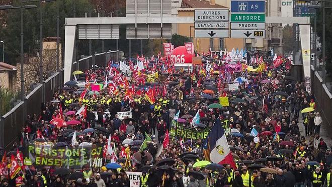 法国人少钱多工作时间低于中国人均GDP却高于中国？究竟为何(图18)