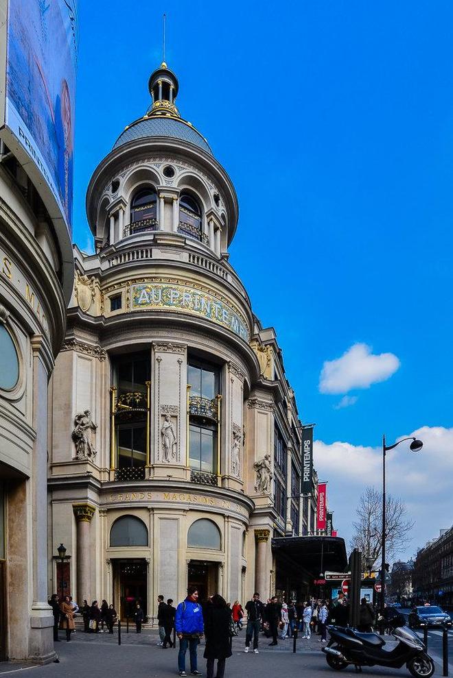 法国人少钱多工作时间低于中国人均GDP却高于中国？究竟为何(图13)