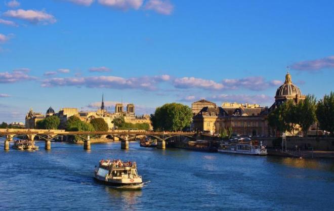 法国人少钱多工作时间低于中国人均GDP却高于中国？究竟为何(图14)