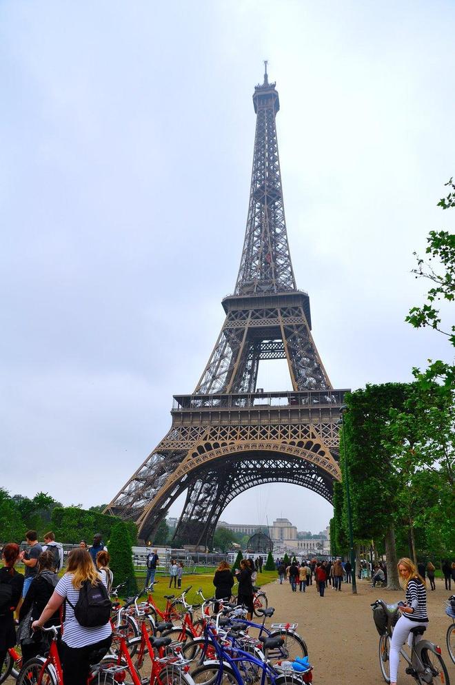 法国人少钱多工作时间低于中国人均GDP却高于中国？究竟为何(图12)