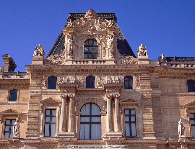 法国人少钱多工作时间低于中国人均GDP却高于中国？究竟为何(图11)