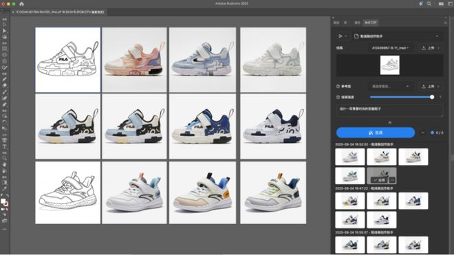 做难而正确的事安踏为中国体育用品产业注入创新DNA(图6)