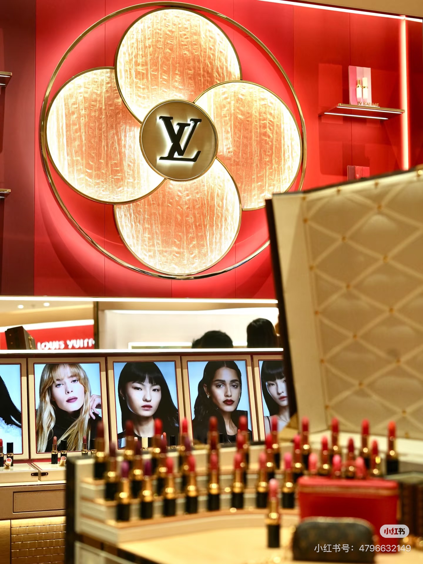 南京顶流商场抢100+首店德基再度“封神”！