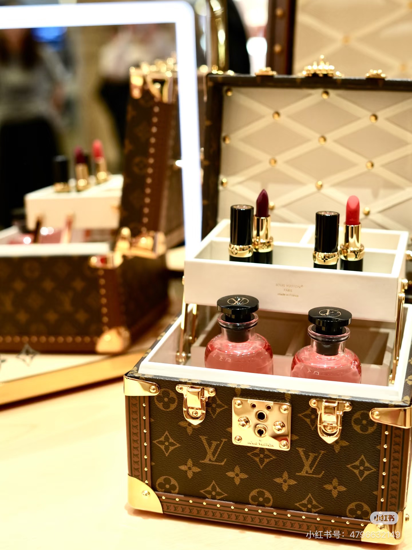 南京顶流商场抢100+首店德基再度“封神”！(图6)