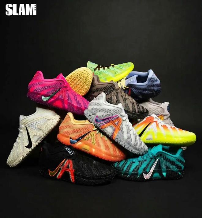 又作死！30战靴！还卖得出吗(图16)