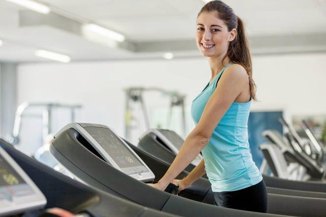 九游app：约女跑友一次跑步背后有多少不为人知的小心思(图4)