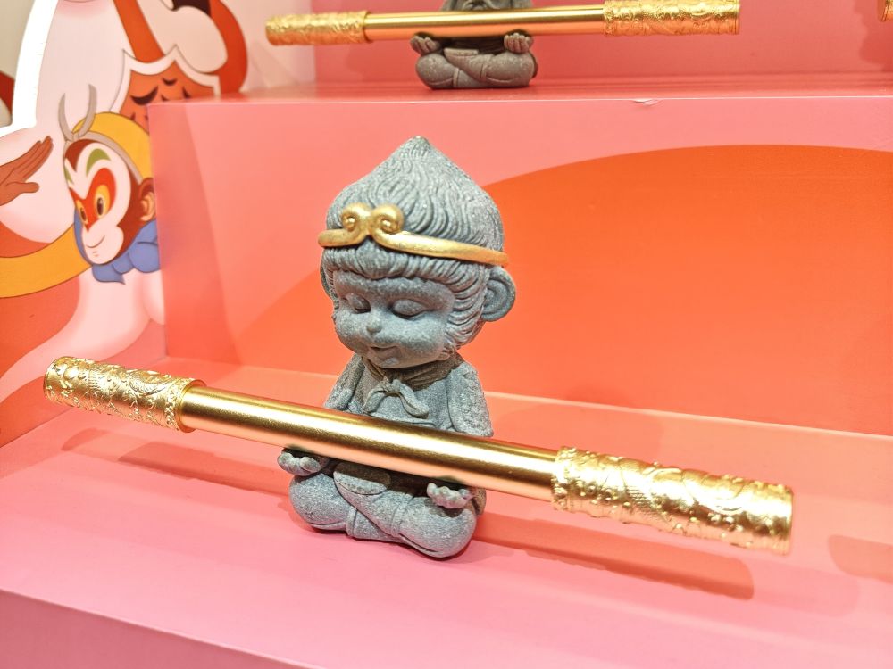 财经聚焦｜“双十一”购物车透出国潮消费新趋势