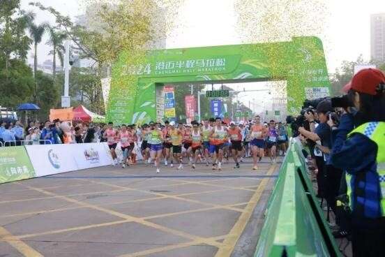 数万青年千里奔赴漓岛音乐节的“澄迈叙事”(图3)