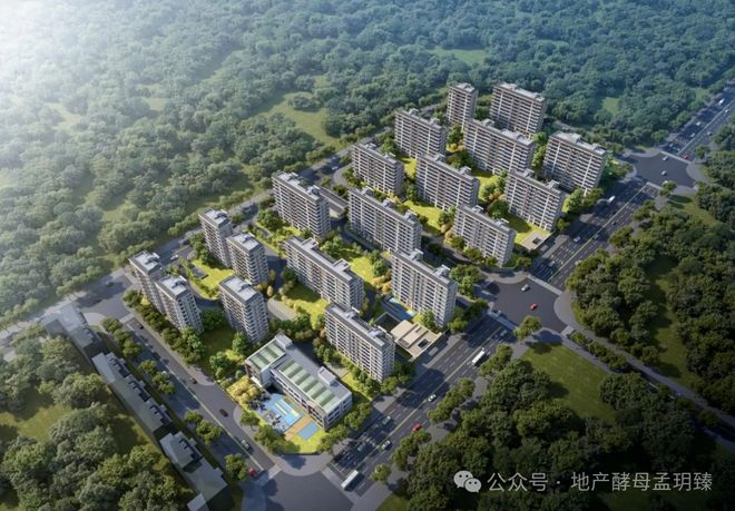 北京城建国誉颂(售楼处)网站-国誉颂-售楼处欢迎您-楼盘百科(图2)