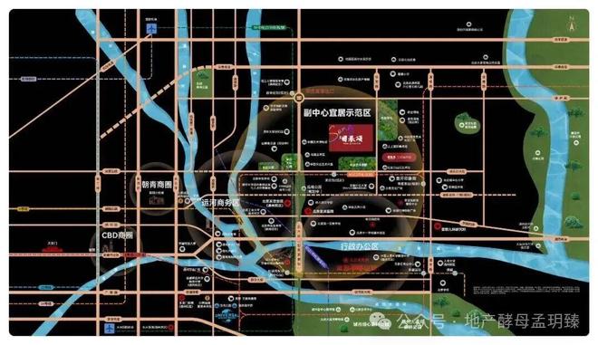 北京城建国誉颂(售楼处)网站-国誉颂-售楼处欢迎您-楼盘百科(图3)