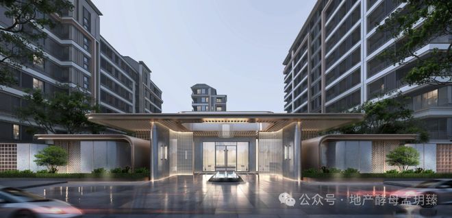 北京城建国誉颂(售楼处)网站-国誉颂-售楼处欢迎您-楼盘百科(图5)