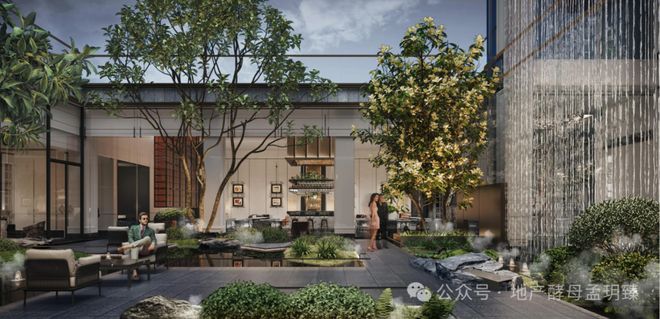 北京城建国誉颂(售楼处)网站-国誉颂-售楼处欢迎您-楼盘百科(图8)