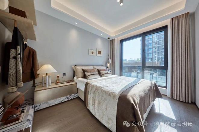 北京城建国誉颂(售楼处)网站-国誉颂-售楼处欢迎您-楼盘百科(图14)