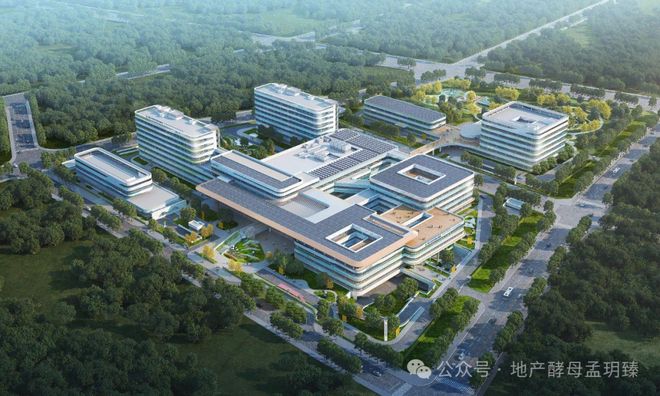 北京城建国誉颂(售楼处)网站-国誉颂-售楼处欢迎您-楼盘百科(图19)