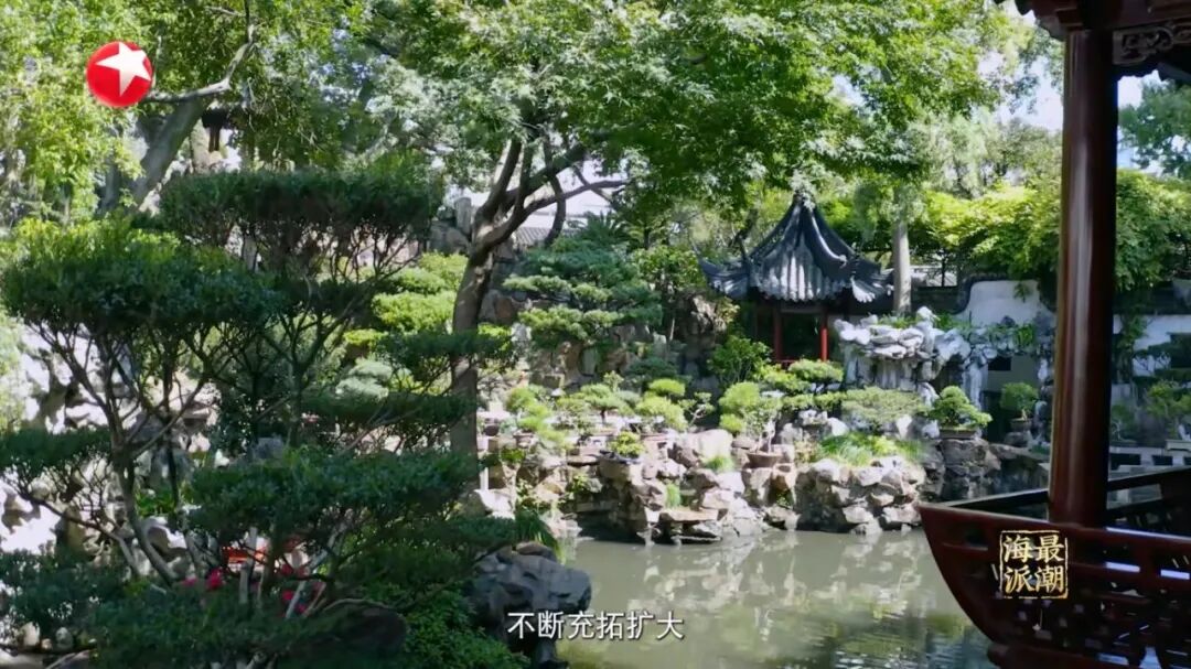 今晚23：00东方卫视纪录片《最潮海派》丨大豫园700年老城厢的脉动正以最潮姿态破圈重生(图3)