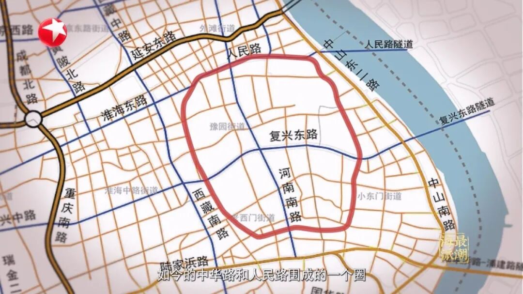 今晚23：00东方卫视纪录片《最潮海派》丨大豫园700年老城厢的脉动正以最潮姿态破圈重生(图2)