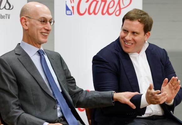 九游体育：独行侠宫斗风暴：库班与哈里森的权力游戏胜负已分(图4)