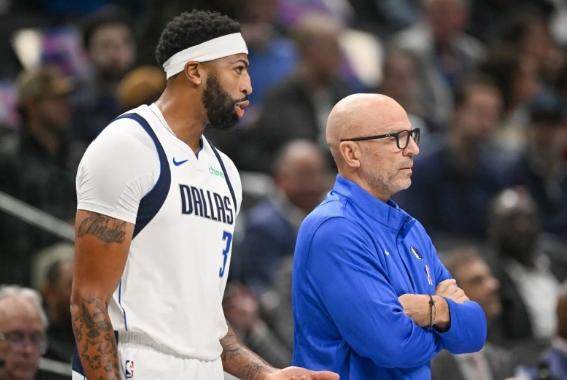 九游体育：独行侠宫斗风暴：库班与哈里森的权力游戏胜负已分(图6)