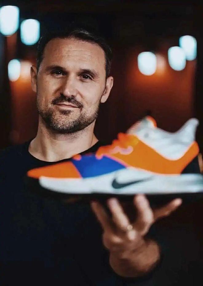 巅峰战靴！都回来了！青春啊(图4)