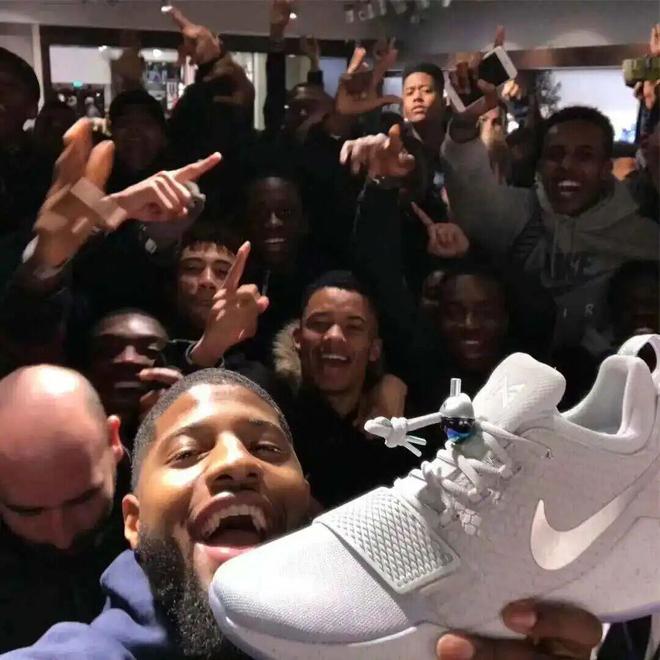 巅峰战靴！都回来了！青春啊(图7)