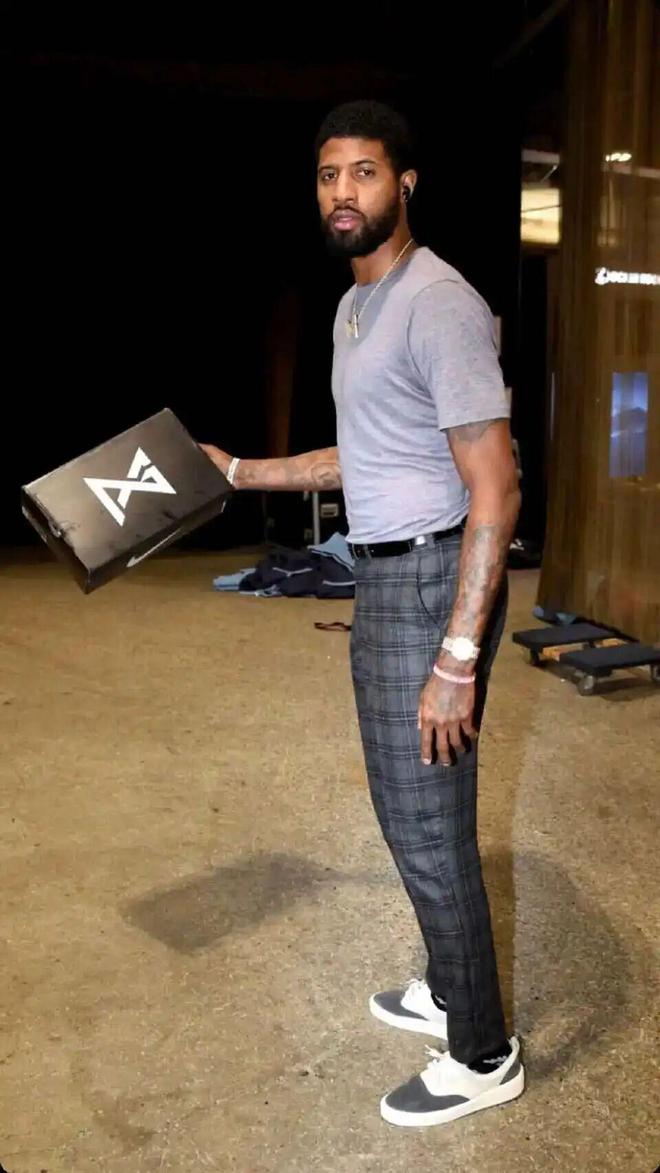 巅峰战靴！都回来了！青春啊(图18)