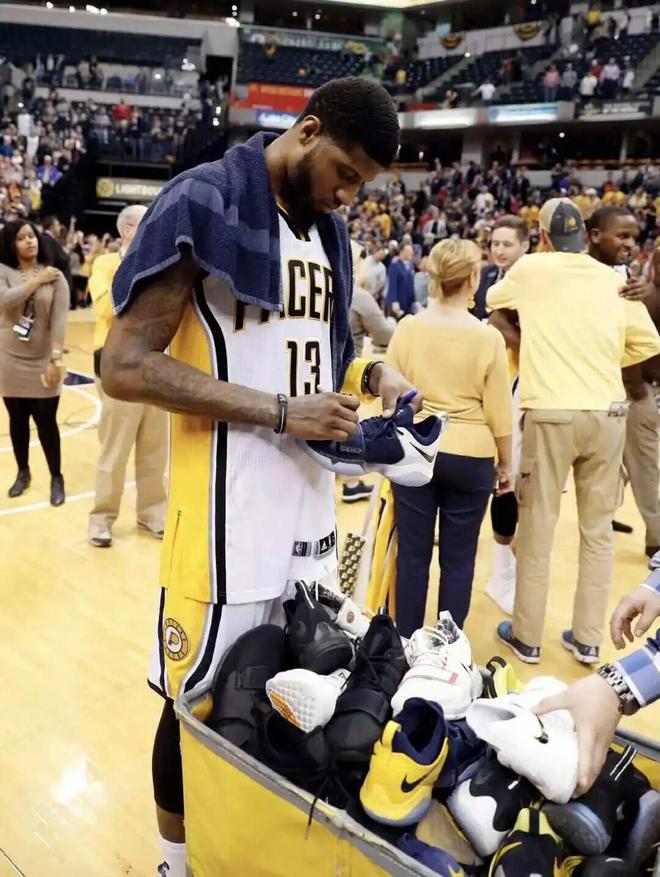 巅峰战靴！都回来了！青春啊(图24)