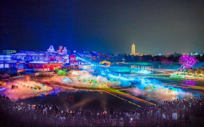 现象研究戏曲文创的传播突围与文化迷思——以《牡丹亭》为例(图6)