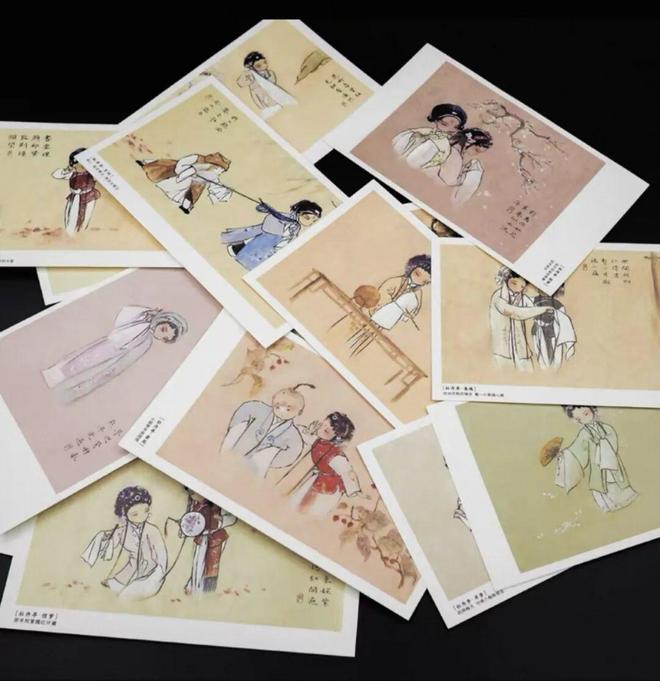 现象研究戏曲文创的传播突围与文化迷思——以《牡丹亭》为例(图4)