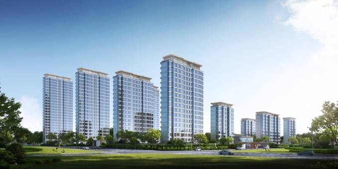 九游体育：瑶海区保利和光峯境项目电话号码-值得买吗(图3)