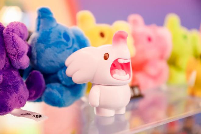 四载新鲜持续生长——松江印象城四周年庆开启“逛点新鲜4”之旅(图7)